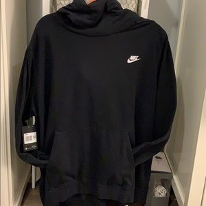 Nike Funnel Neck Hoodie